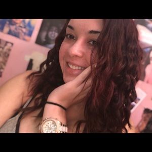 Meet your Posher, Kathy